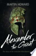 Alexander the Great cover