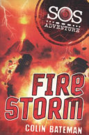 Fire Storm cover