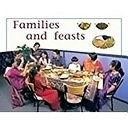Families and Feasts cover