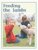 Feeding the Lambs cover