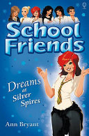 Dreams at Silver Spires cover