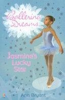 Jasmine's Lucky Star cover