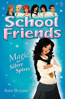 Magic at Silver Spires cover