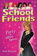 Party at Silver Spires cover