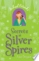 Secrets at Silver Spires cover
