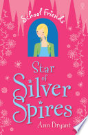 Star of Silver Spires cover