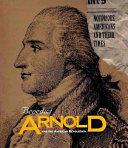 Benedict Arnold and the American Revolution cover