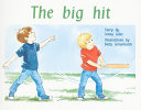 The Big Hit cover