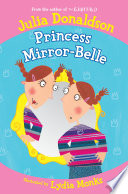 Princess Mirror-Belle cover