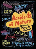 Accidents of Nature cover