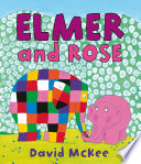 Elmer and Rose cover