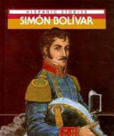 Simón Bolívar (English) cover