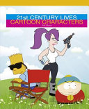 Cartoon Characters cover