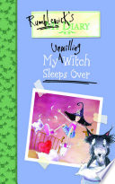 The Rumblewick Letters: My Unwilling Witch cover