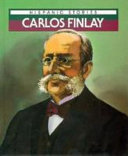 Carlos Finlay (English) cover