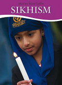 Sikhism cover