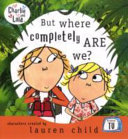 But Where Completely Are We? cover