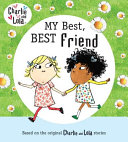 My Best, Best Friend cover