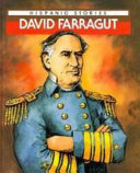 David Farragut (English) cover