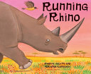 Running Rhino cover