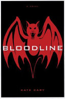 Bloodline cover
