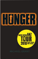 Hunger: A Gone Novel cover