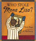 Who Stole Mona Lisa? cover