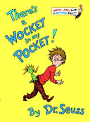 There's a Wocket in My Pocket! cover