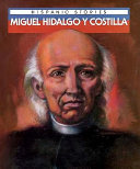 Miguel Hidalgo y Costilla (English) cover