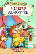 A Circus Adventure cover