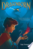 Dragonborn cover