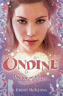 Ondine cover