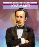José Martí (English) cover