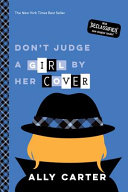 Don't Judge a Girl by Her Cover cover