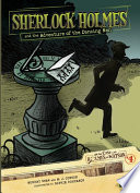 Sherlock Holmes and the Adventure of the Dancing Men cover