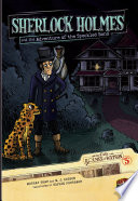Sherlock Holmes and the Adventure of the Speckled Band cover
