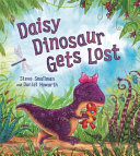 Daisy Dinosaur Gets Lost cover