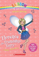 Florence the Friendship Fairy cover