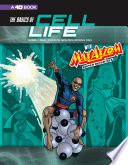The Basics of Cell Life with Max Axiom, Super Scientist cover