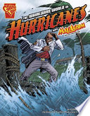 The Whirlwind World of Hurricanes with Max Axiom, Super Scientist cover