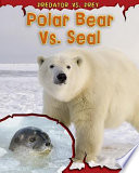 Polar Bear vs. Seal cover