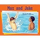 Max and Jake cover