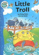 Little Troll cover