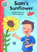 Sam's Sunflower cover