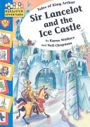 Sir Lancelot and the Ice Castle cover