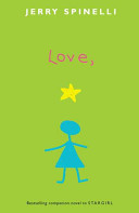 Love, Stargirl cover