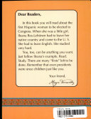 Ileana Ros-Lehtinen: Lawmaker cover