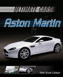 Aston Martin cover