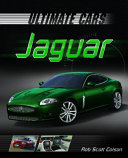 Jaguar cover