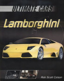 Lamborghini cover